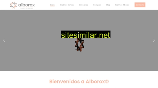 alborox.es alternative sites