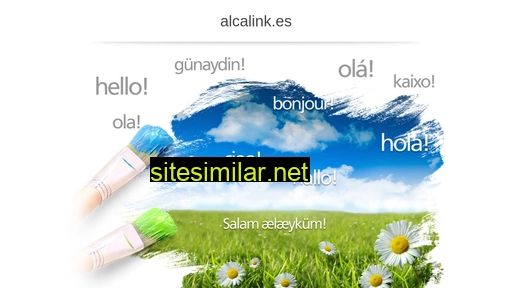 alcalink.es alternative sites