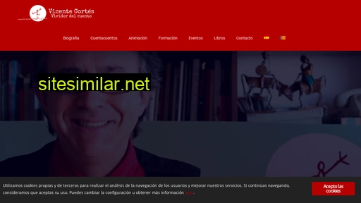 alcalordelaspalabras.es alternative sites