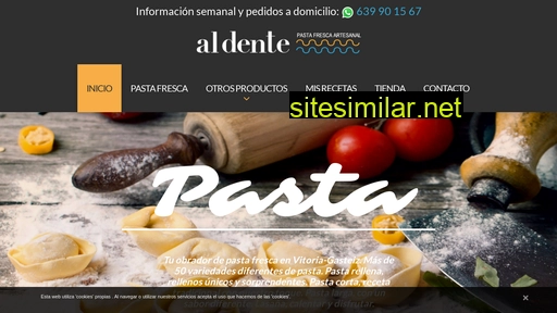 aldentevitoria.es alternative sites