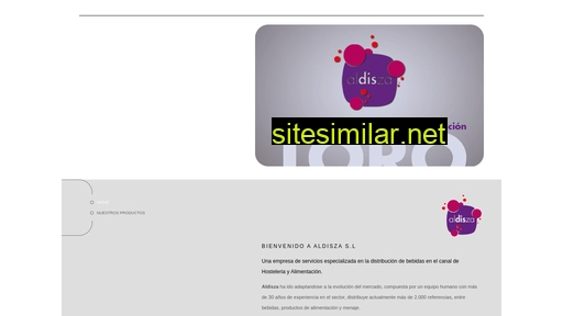 aldisza.es alternative sites