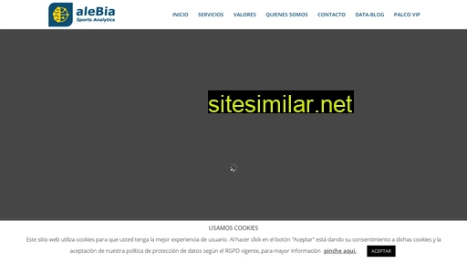 alebia.es alternative sites