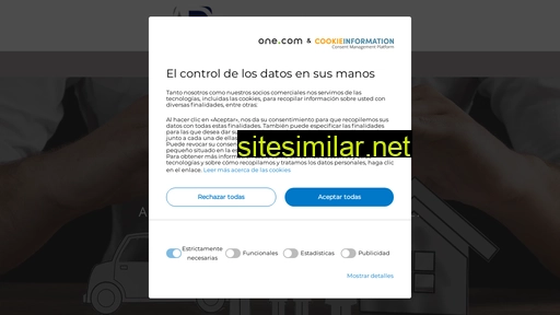 alejodelgado.es alternative sites