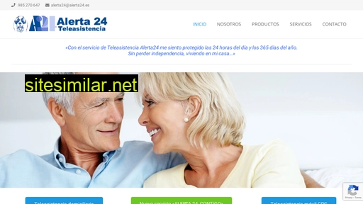 alerta24.es alternative sites