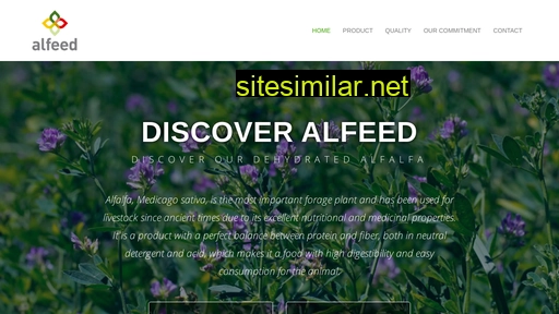 alfeed.es alternative sites