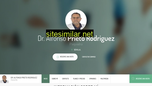 alfonsoprieto-psiquiatra.es alternative sites