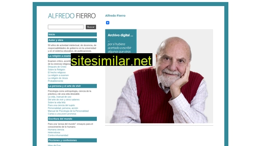 alfredofierro.es alternative sites