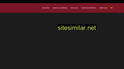 almedina.es alternative sites