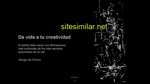 almiranda.es alternative sites