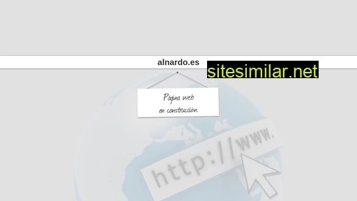 alnardo.es alternative sites