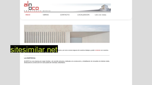 alnoco.es alternative sites