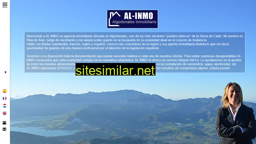 al-inmo.es alternative sites