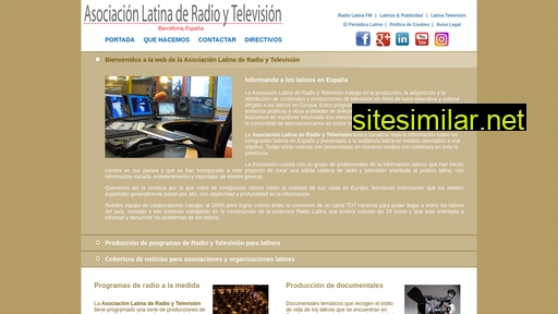 alrtv.es alternative sites