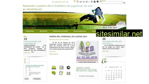 alsubjer.es alternative sites