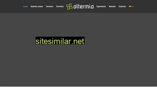 Altermia similar sites