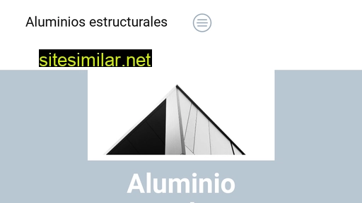 aluminiosplasencia.es alternative sites