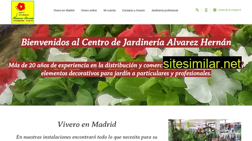 alvarezhernan.es alternative sites