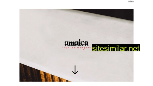 Amaica similar sites