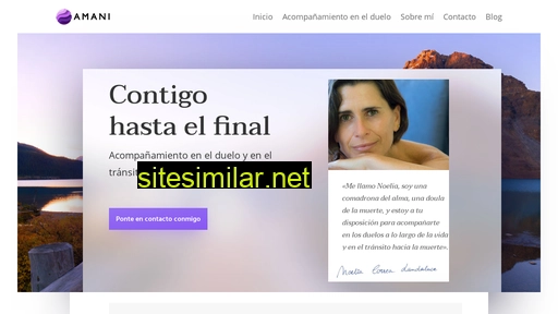 amani.es alternative sites