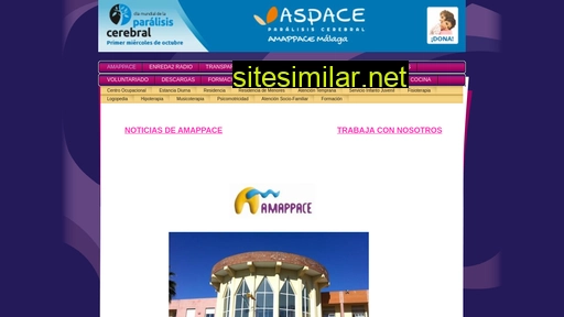 amappace.es alternative sites