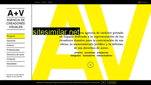 amasv.es alternative sites