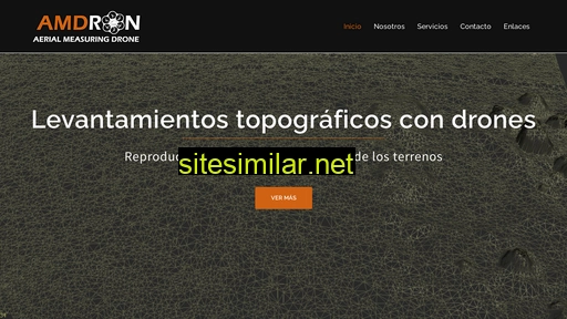 amdron.es alternative sites