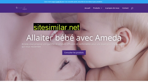 ameda.es alternative sites