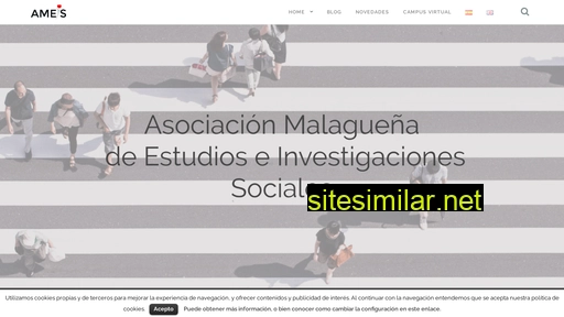 ameis.es alternative sites
