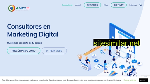 amesb.es alternative sites