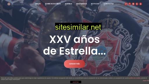 amlaestrellajaen.es alternative sites