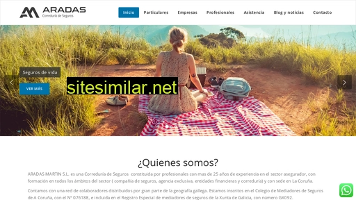 amseguros.es alternative sites