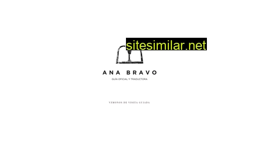 anabravosoria.es alternative sites