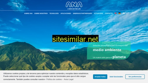 anaccu.es alternative sites