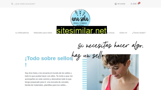anasola.es alternative sites
