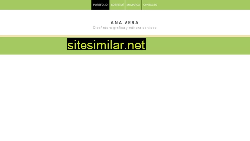 anavera.es alternative sites