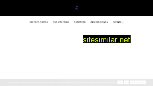 ancc.es alternative sites