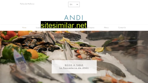 andi.es alternative sites