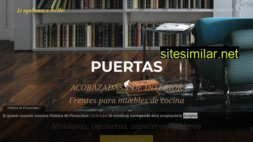 anfeso.es alternative sites