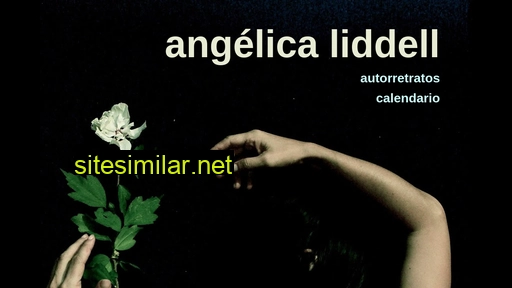 angelicaliddell.es alternative sites