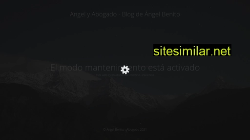 angelyabogado.es alternative sites