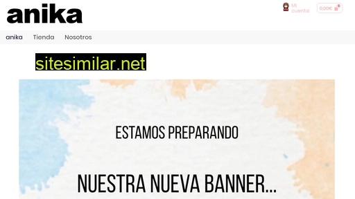 anikaonline.es alternative sites