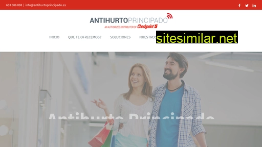 antihurtoprincipado.es alternative sites