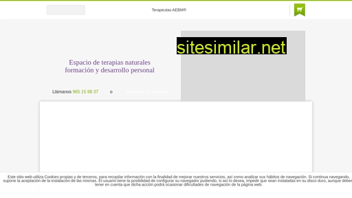 anuna.es alternative sites