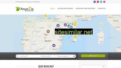 anuncioweb.es alternative sites