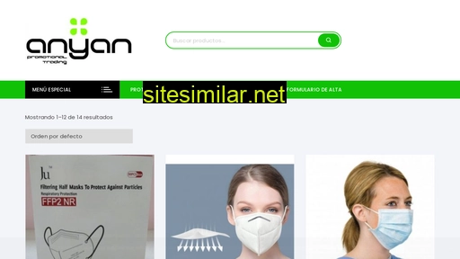 anyan.es alternative sites