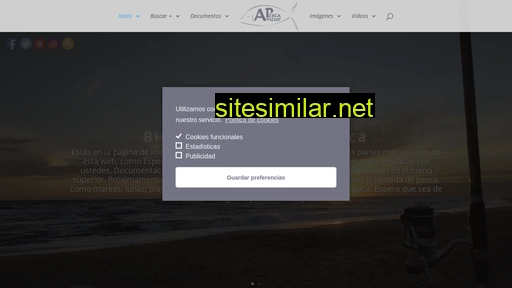 anzur.es alternative sites