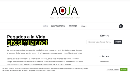 aoja.es alternative sites