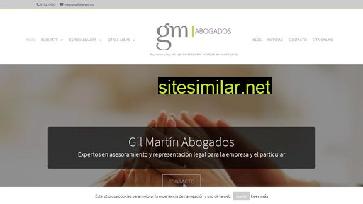 a-gm.es alternative sites