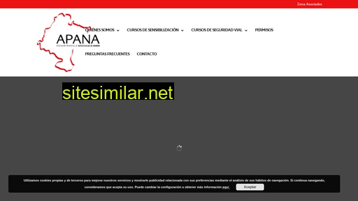 apana.es alternative sites