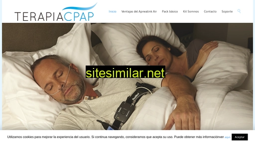 apnealinkair.es alternative sites